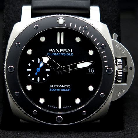 panerai pam 683|panerai luminor 42mm.